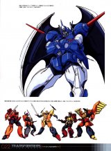 BUY NEW transformers - 158780 Premium Anime Print Poster